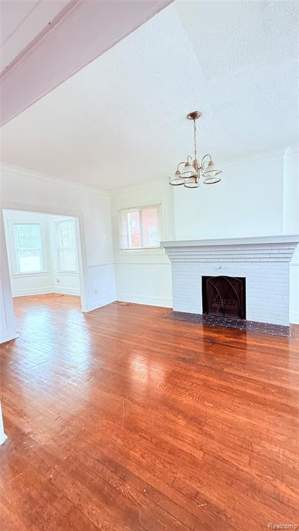 2011 Atkinson Street Detroit, MI 48206 - Photo 8 of 43 Gallery Image 8