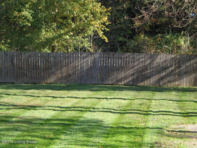8501 3rd Street Road Louisville, KY 40272 - Photo 21 of 21 backyard