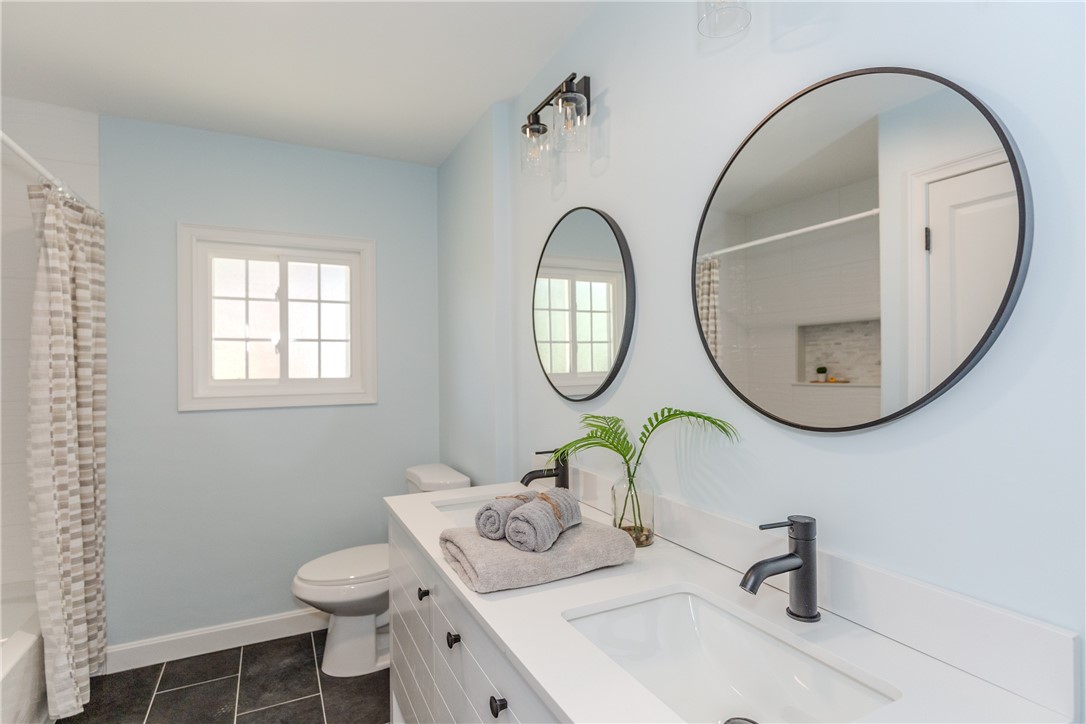 60 Tomahawk Trail Cranston, RI 02921 - Photo 20 of 34