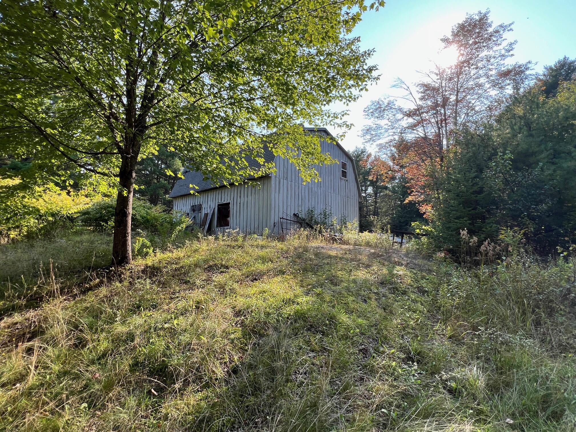 91 Palmer Road Newport, ME 04953 - Photo 2 of 23 2