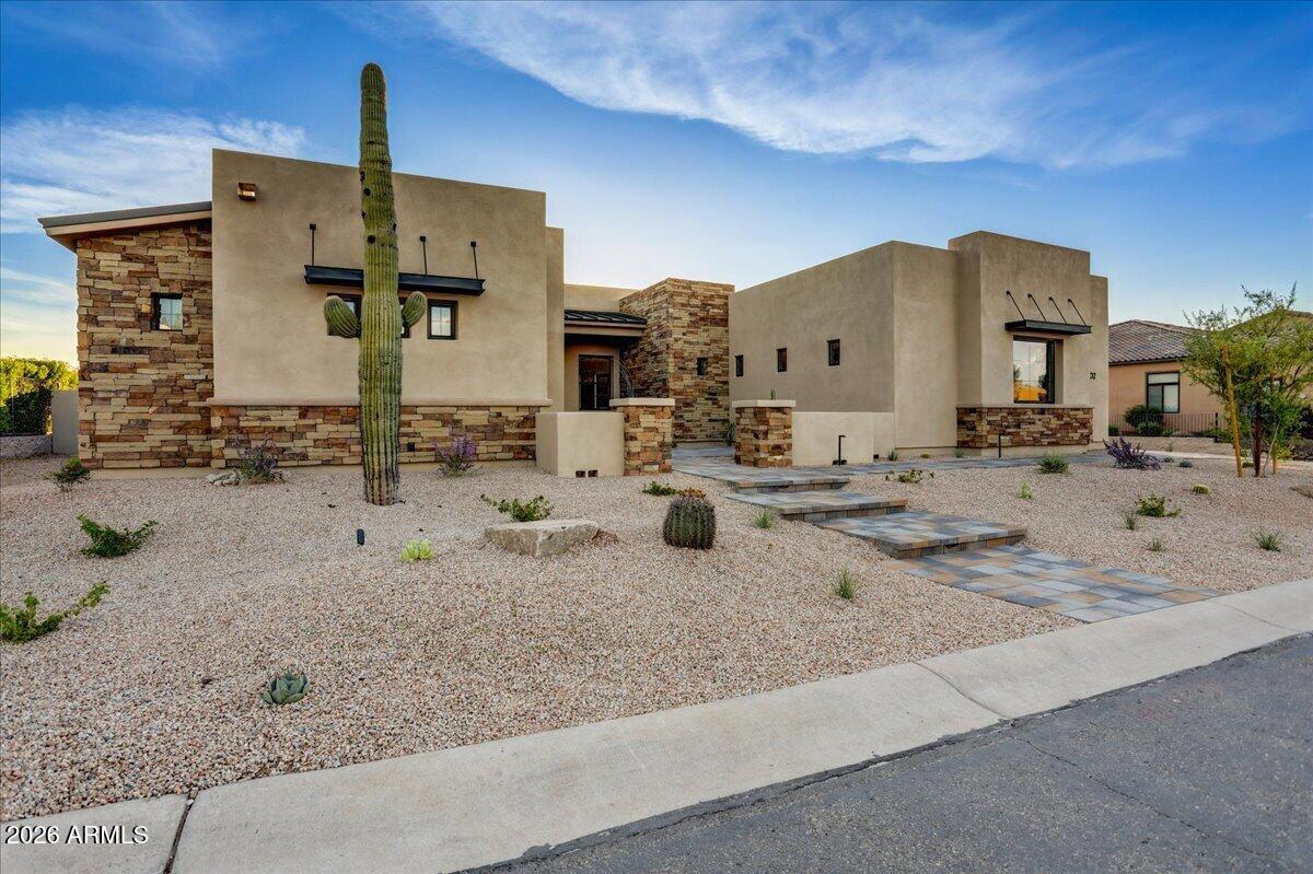28602 North Summit Springs Road Rio Verde, AZ 85263 - Photo 57 of 74 03-Front Left