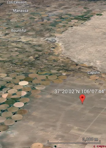 $23,495 | 23242 Crossview Lane, La Jara, CO 81140