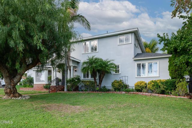 $2,749,000 | 941 Chehalem Road, La Canada Flintridge, CA 91011