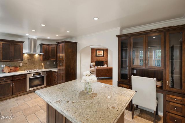 $2,749,000 | 941 Chehalem Road, La Canada Flintridge, CA 91011