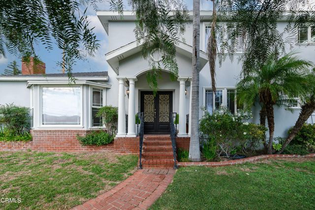 $2,749,000 | 941 Chehalem Road, La Canada Flintridge, CA 91011