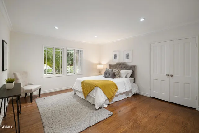 a bath tub sitting next to a window