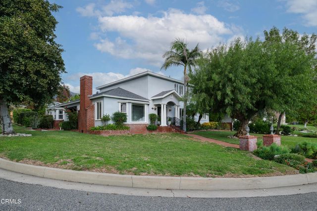 $2,749,000 | 941 Chehalem Road, La Canada Flintridge, CA 91011