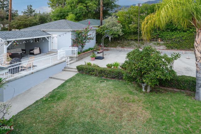 $2,749,000 | 941 Chehalem Road, La Canada Flintridge, CA 91011