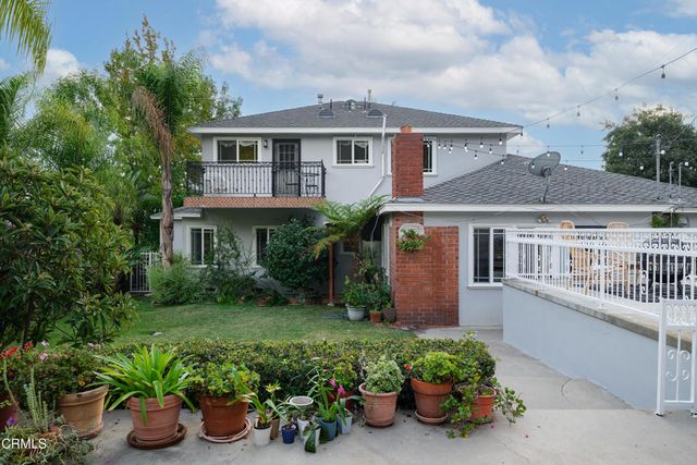 $2,749,000 | 941 Chehalem Road, La Canada Flintridge, CA 91011