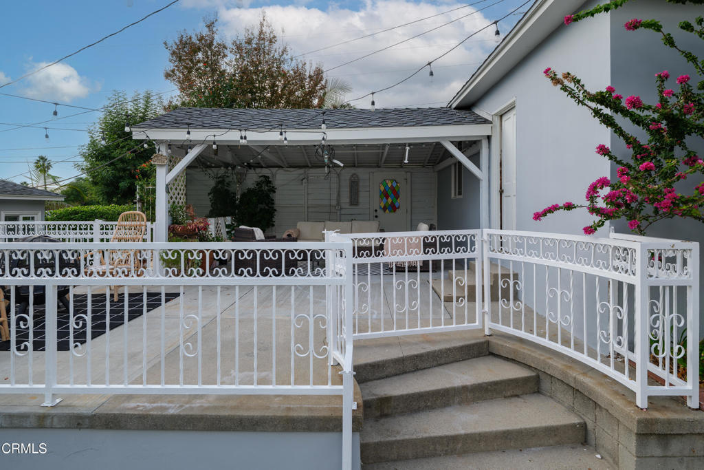 941 Chehalem Road La Canada Flintridge, CA 91011 - Photo 49 of 74 SSR_941Chehalem_049_FLEXMLS