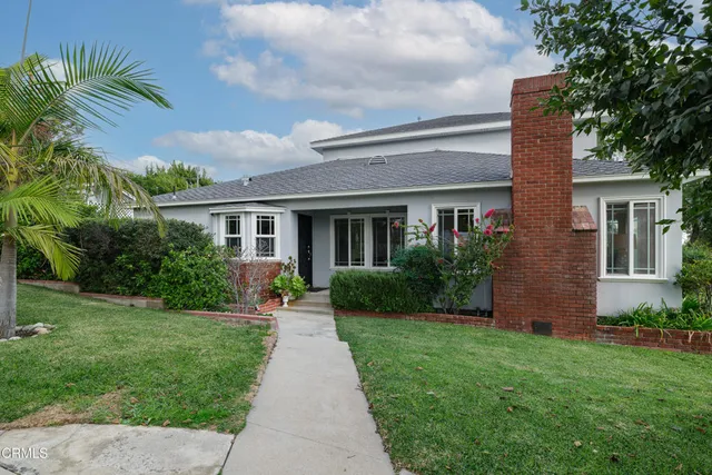 $2,749,000 | 941 Chehalem Road, La Canada Flintridge, CA 91011