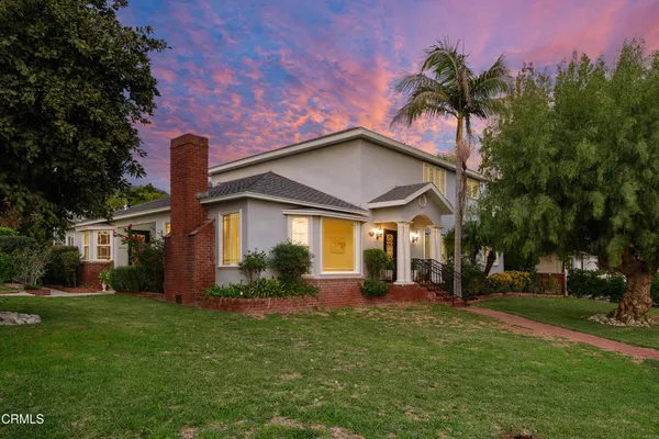 $2,749,000 | 941 Chehalem Road, La Canada Flintridge, CA 91011