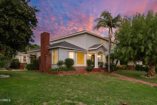 $2,749,000 | 941 Chehalem Road, La Canada Flintridge, CA 91011