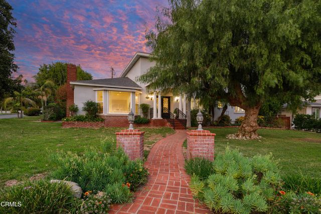 $2,749,000 | 941 Chehalem Road, La Canada Flintridge, CA 91011