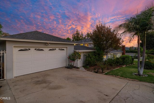 $2,749,000 | 941 Chehalem Road, La Canada Flintridge, CA 91011