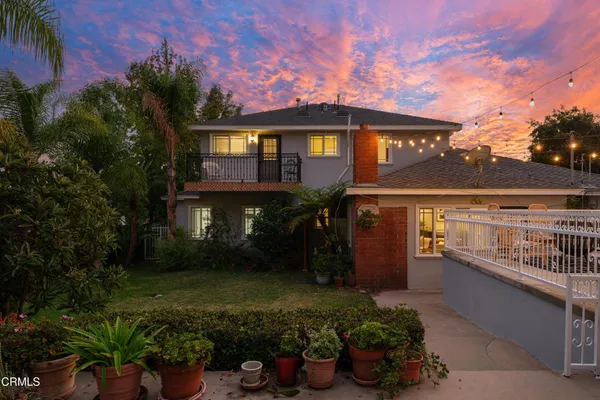 $2,749,000 | 941 Chehalem Road, La Canada Flintridge, CA 91011