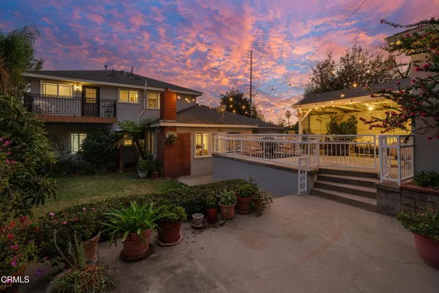 $2,749,000 | 941 Chehalem Road, La Canada Flintridge, CA 91011