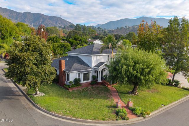 $2,749,000 | 941 Chehalem Road, La Canada Flintridge, CA 91011