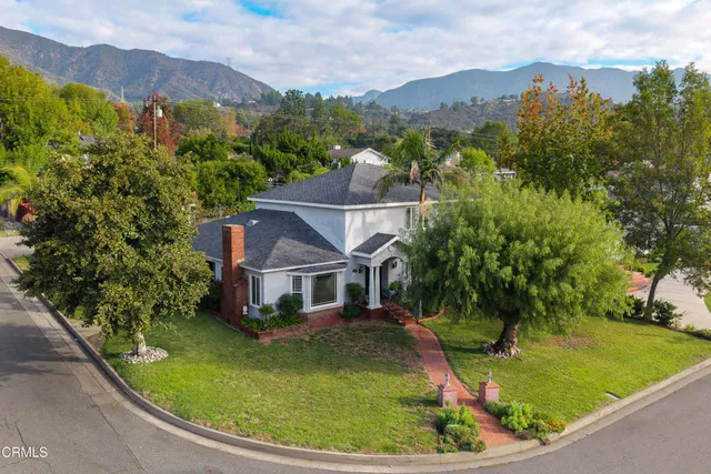 $2,749,000 | 941 Chehalem Road, La Canada Flintridge, CA 91011