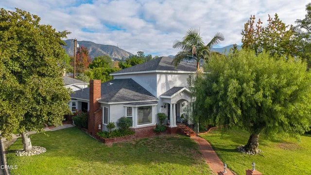 $2,749,000 | 941 Chehalem Road, La Canada Flintridge, CA 91011