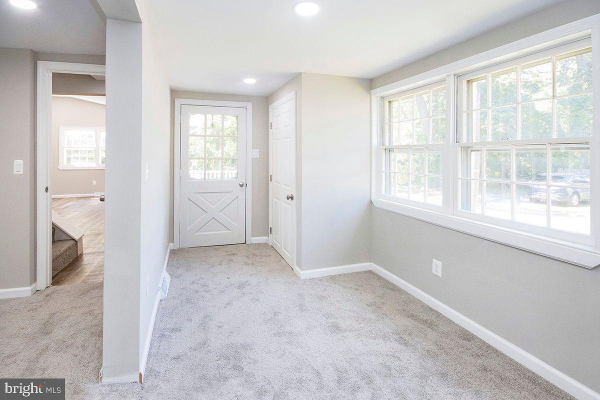 42 Smith Terrace Clementon, NJ 08021 - Photo 20 of 27 Front Bedroom: 1st floor