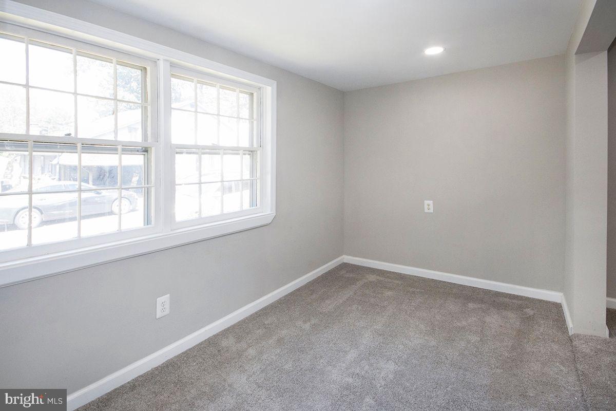 42 Smith Terrace Clementon, NJ 08021 - Photo 21 of 27 Front Bedroom: 1st floor