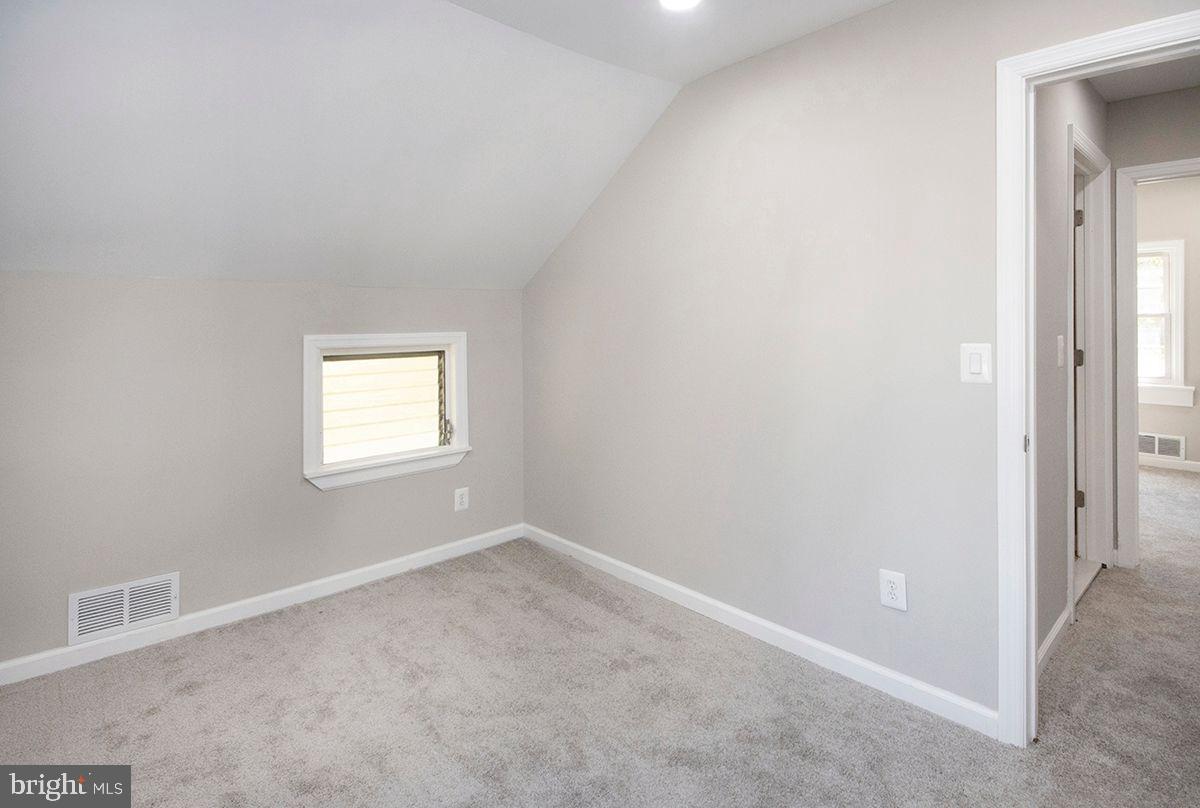 42 Smith Terrace Clementon, NJ 08021 - Photo 23 of 27 Bedroom: New carpet, paint, windows, Recessed Ligh