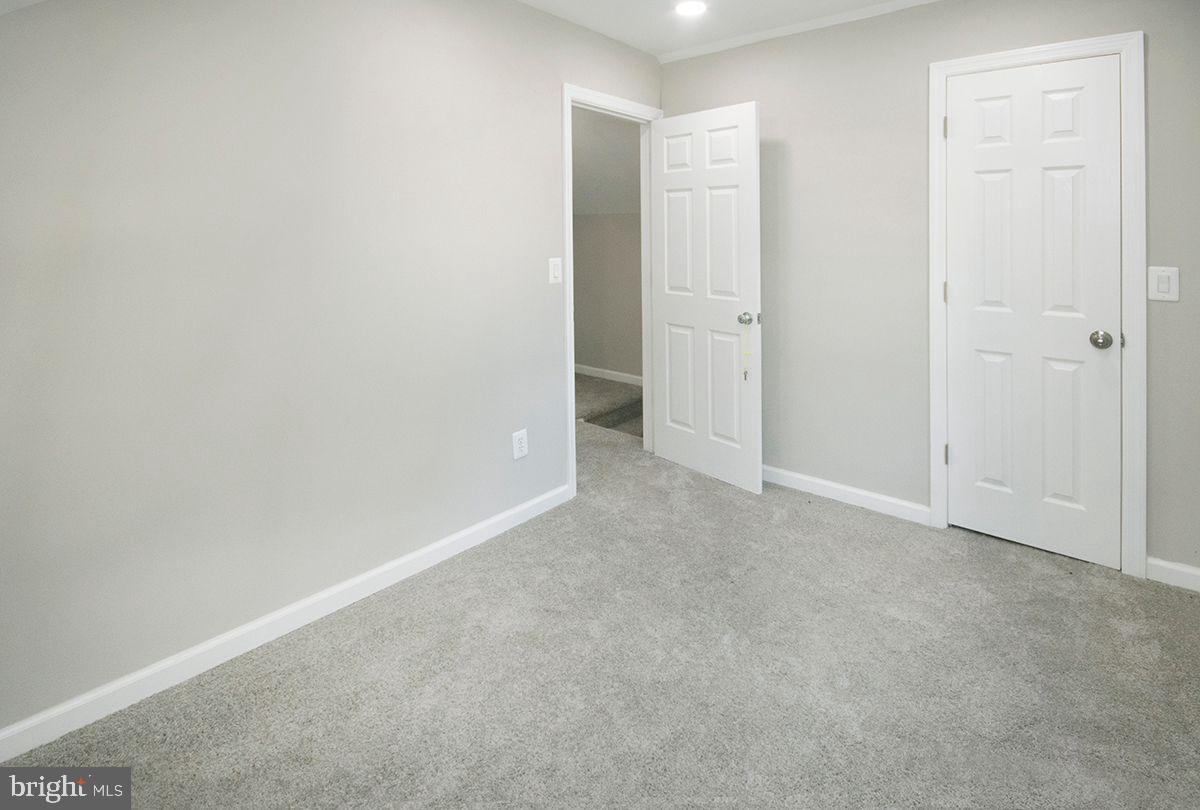 42 Smith Terrace Clementon, NJ 08021 - Photo 24 of 27 Bedroom: New carpet, paint, windows, Recessed Ligh