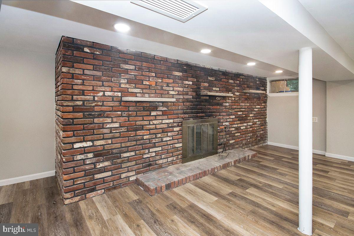 42 Smith Terrace Clementon, NJ 08021 - Photo 7 of 27 Finished Basement