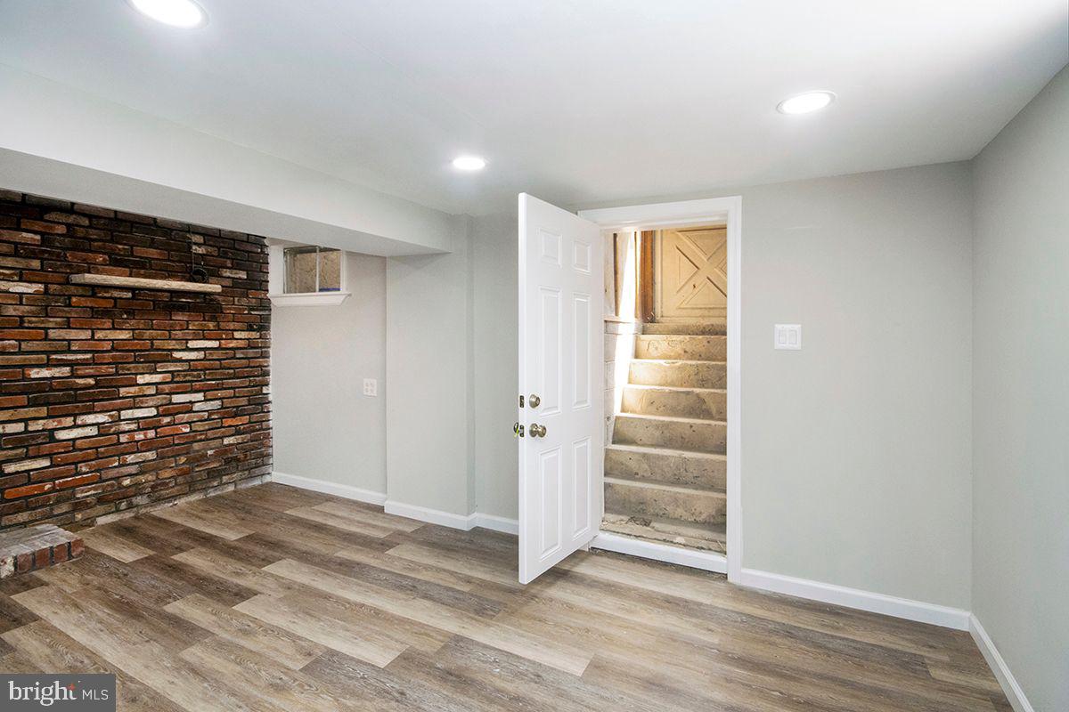 42 Smith Terrace Clementon, NJ 08021 - Photo 9 of 27 Finished Basement