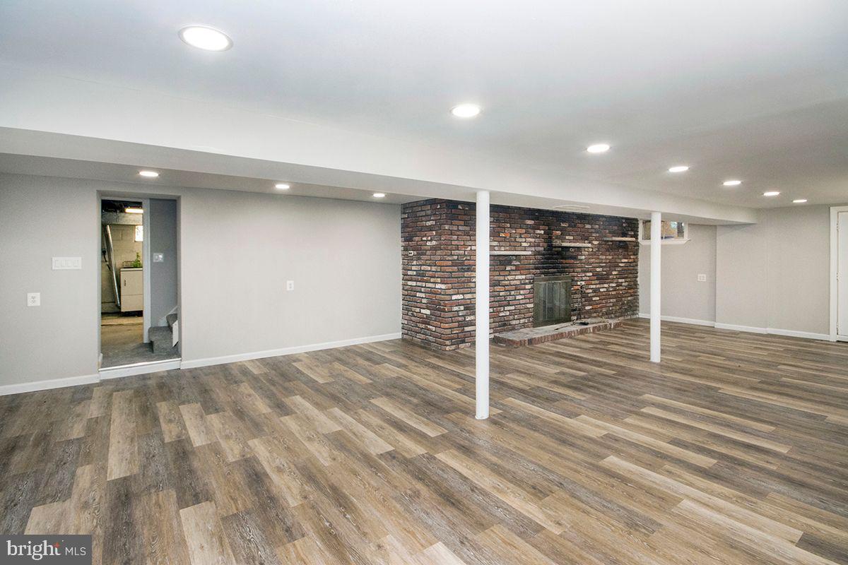 42 Smith Terrace Clementon, NJ 08021 - Photo 10 of 27 Finished Basement