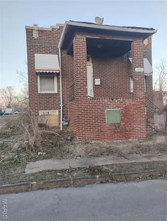 $35,000 | 3901 Sherman Place, St. Louis, MO 63107