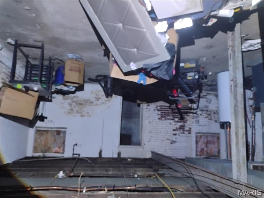 3901 Sherman Place St. Louis, MO 63107 - Photo 16 of 20