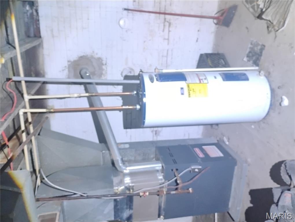 3901 Sherman Place St. Louis, MO 63107 - Photo 17 of 20