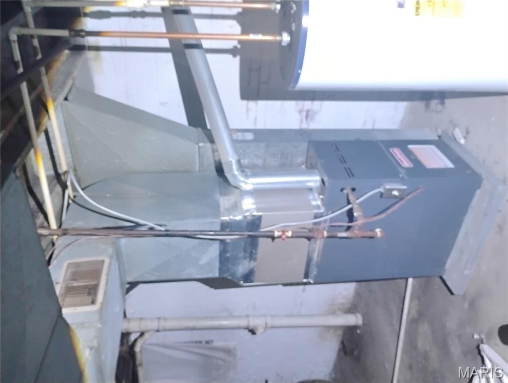 3901 Sherman Place St. Louis, MO 63107 - Photo 18 of 20