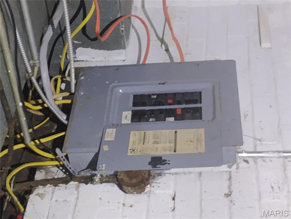 3901 Sherman Place St. Louis, MO 63107 - Photo 20 of 20