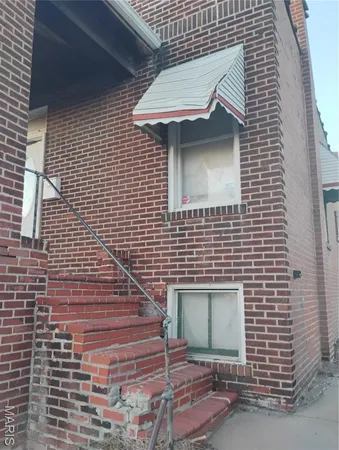$35,000 | 3901 Sherman Place, St. Louis, MO 63107