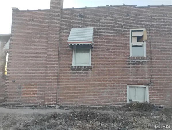 $35,000 | 3901 Sherman Place, St. Louis, MO 63107