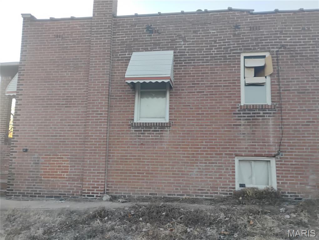 3901 Sherman Place St. Louis, MO 63107 - Photo 5 of 20