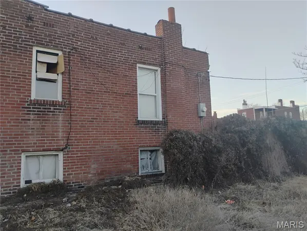 $35,000 | 3901 Sherman Place, St. Louis, MO 63107