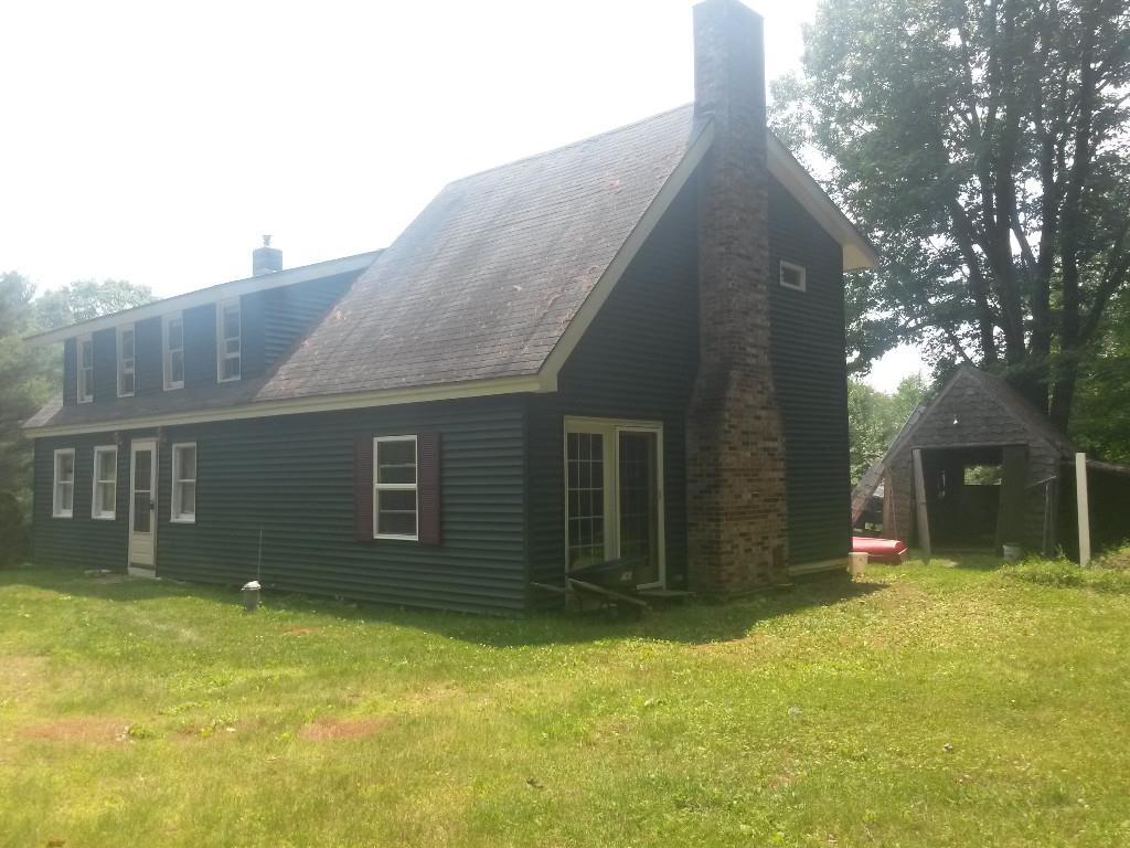 266 Richmond Mills Road Fayette, ME 04349 - Photo 35 of 35 Photo