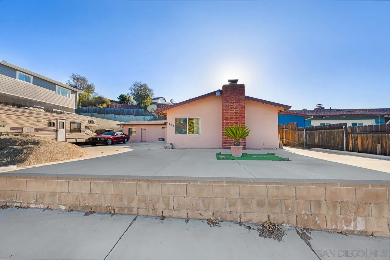 8862 Los Coches Road Lakeside, CA 92040 - Photo 3 of 32 Gallery Image 3