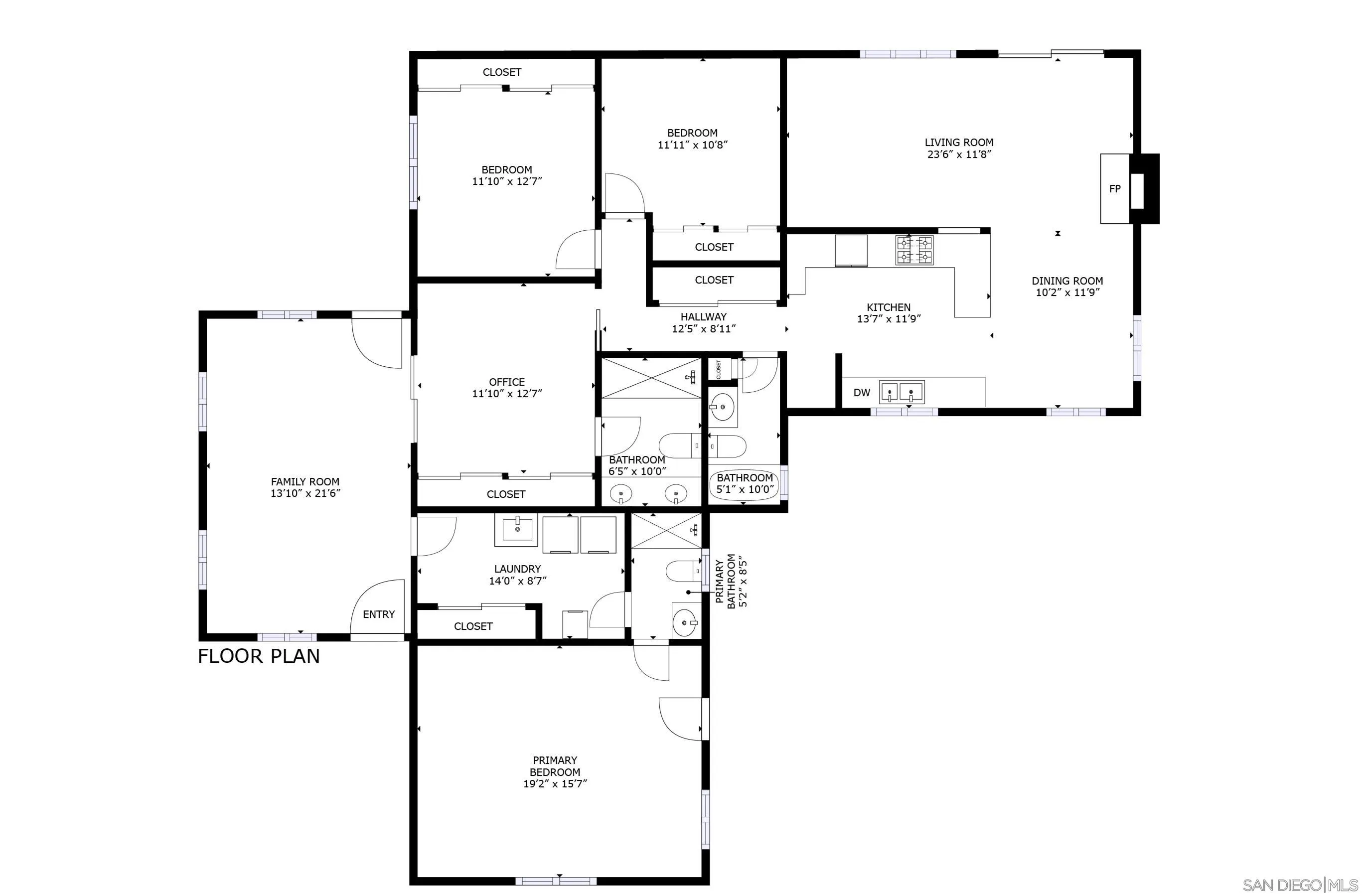 8862 Los Coches Road Lakeside, CA 92040 - Photo 31 of 32 Gallery Image 31