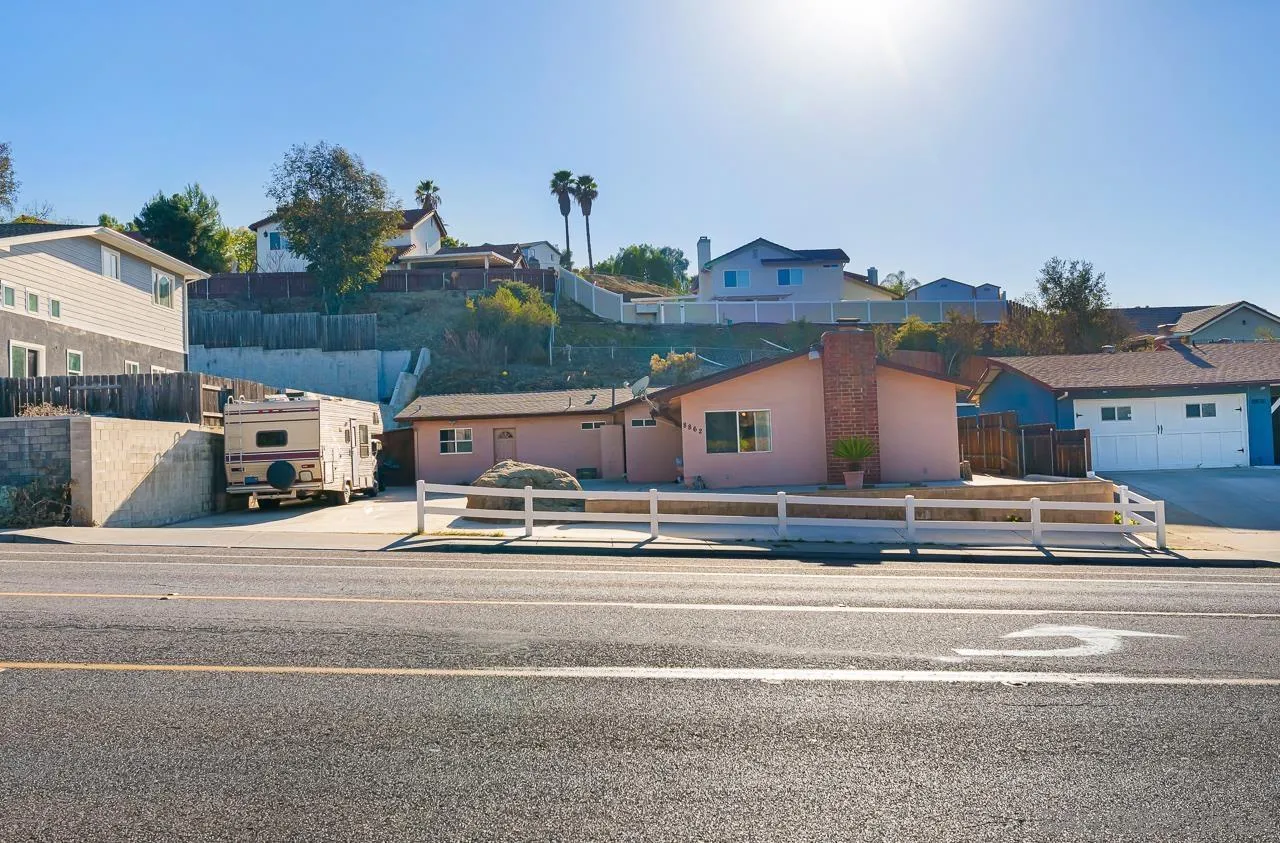 8862 Los Coches Road Lakeside, CA 92040 - Photo 32 of 32 Gallery Image 32