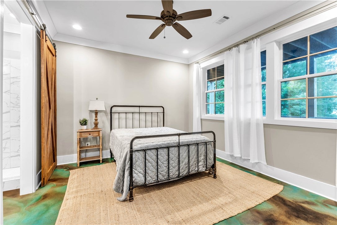 100 Ridge Crest Alexander City, AL 35010 - Photo 46 of 50 Gallery Image 46