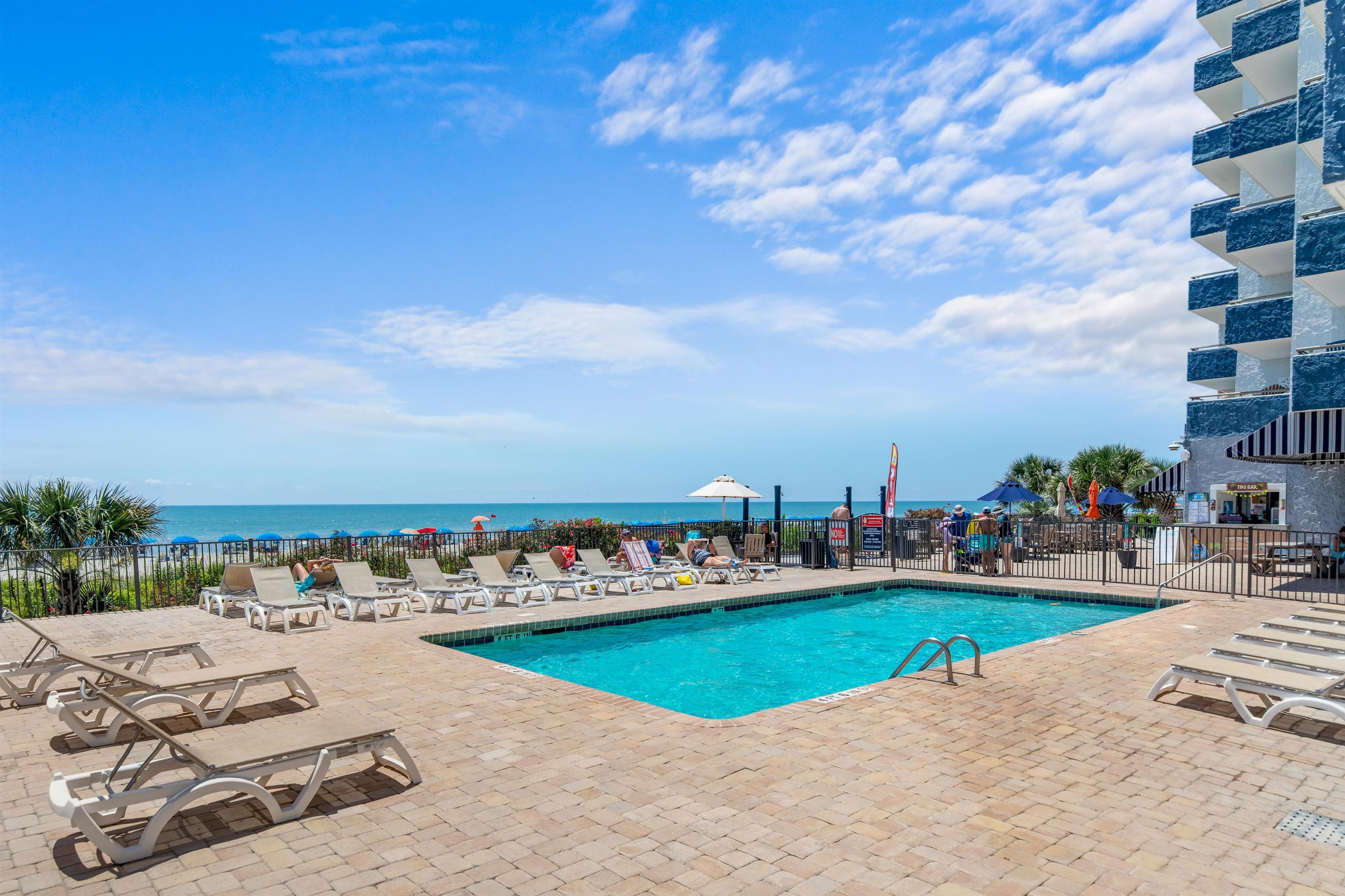 2001 South Ocean Boulevard, Unit 513 Myrtle Beach, SC 29577 - Photo 34 of 54