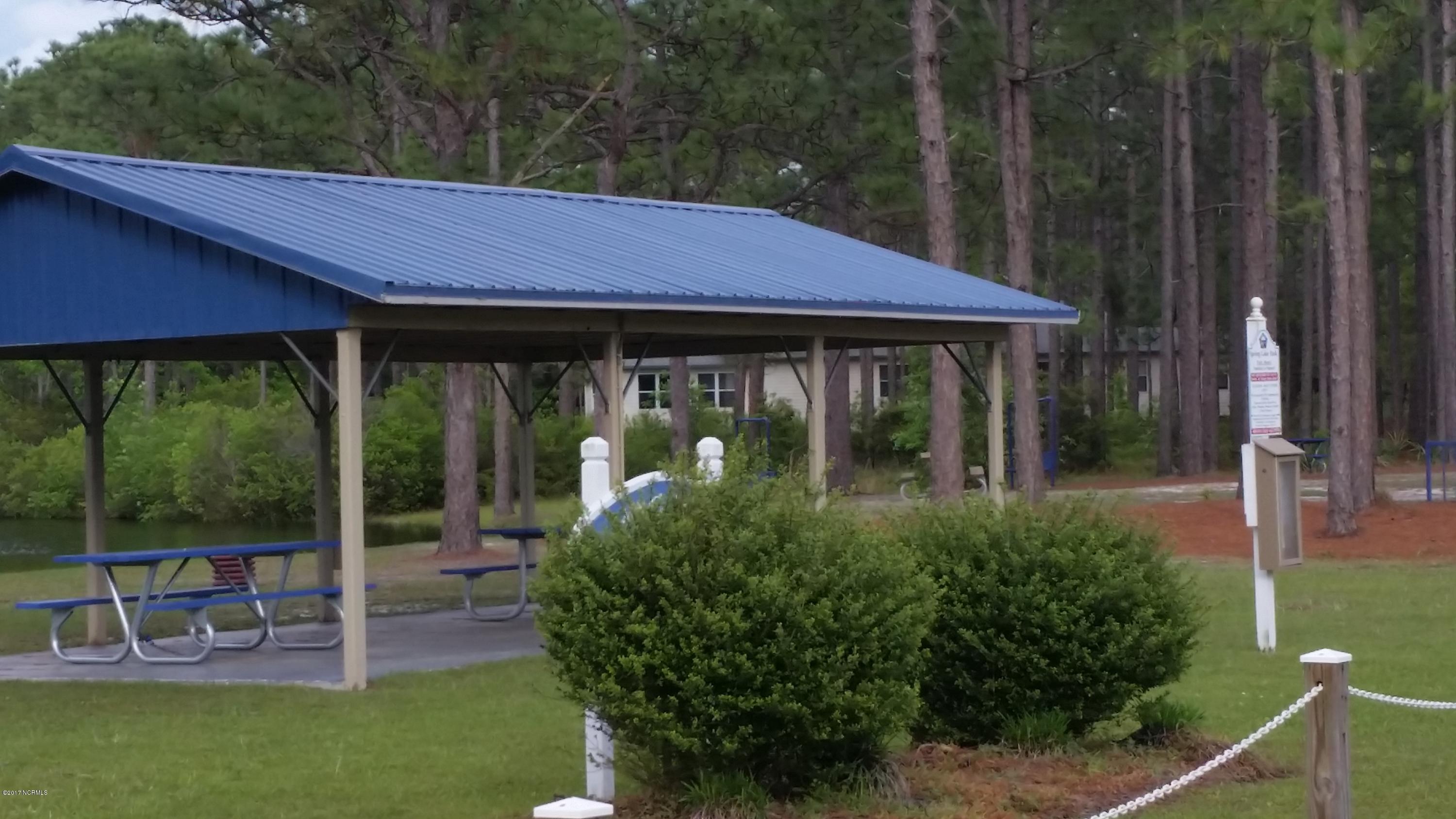 L-589 Spruce Road Southport, NC 28461 - Photo 4 of 6 Picnic Areas