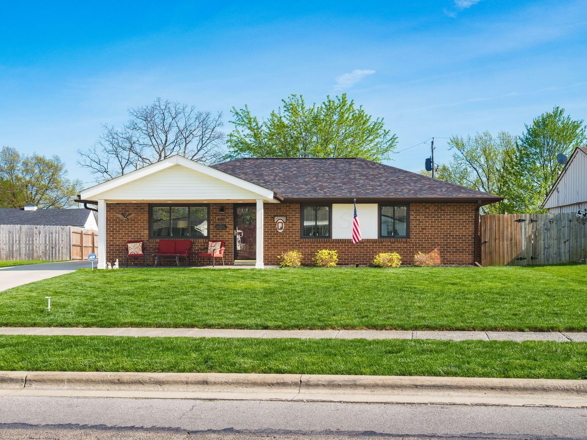 488 Redmond Road Columbus, OH 43228 - Photo 2 of 50 039_ Rd Columbus OH 43228 USA