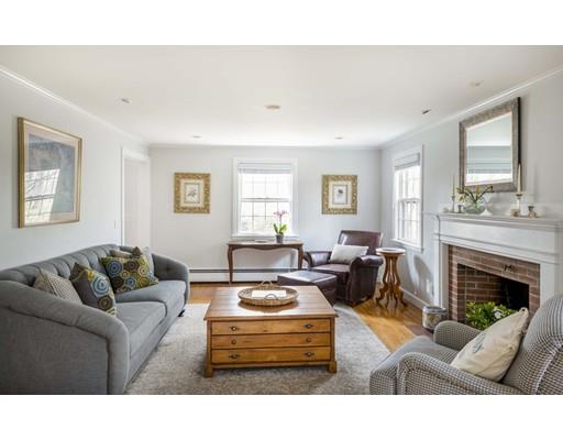6 Crawford Road Lexington, MA 02420 - Photo 3 of 16 Gallery Image 3