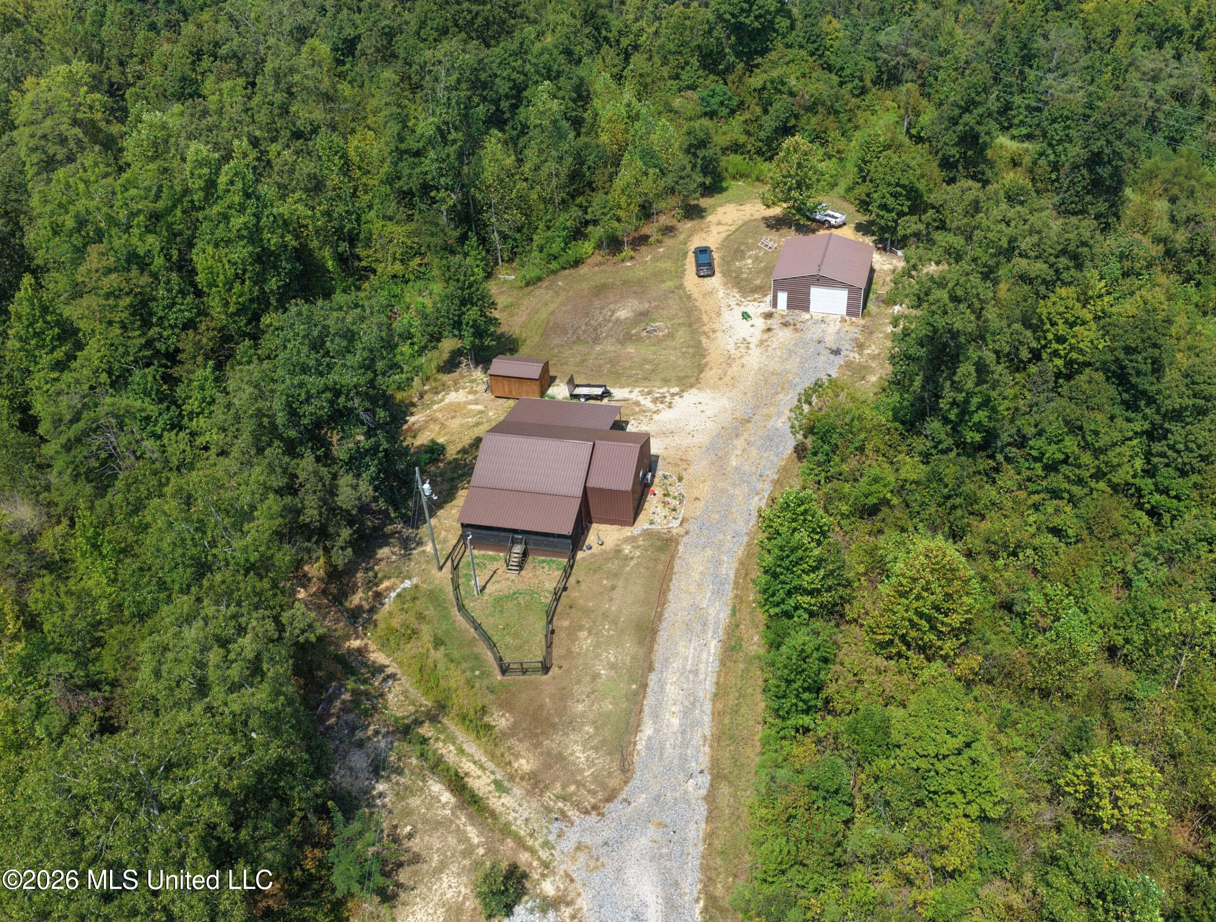 1765 Chapel Town Road Courtland, MS 38620 - Photo 24 of 135 7ltzcpl21